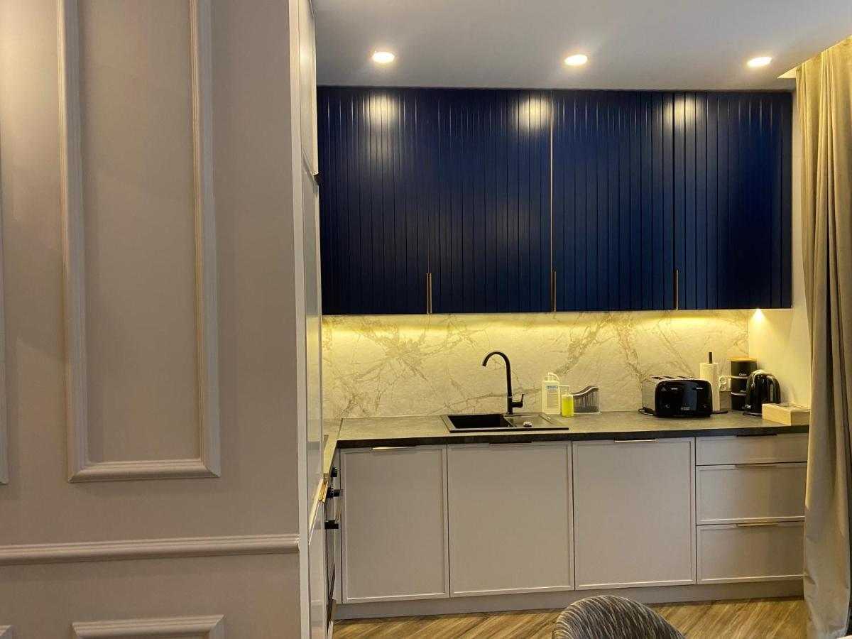 Family Sauna Apartments: Lesny Retreat Kielce