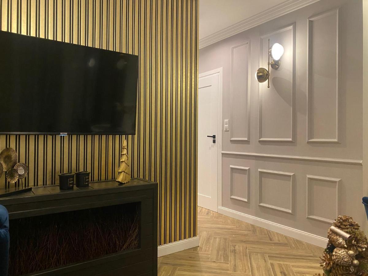 Family Sauna Apartments: Lesny Retreat Kielce