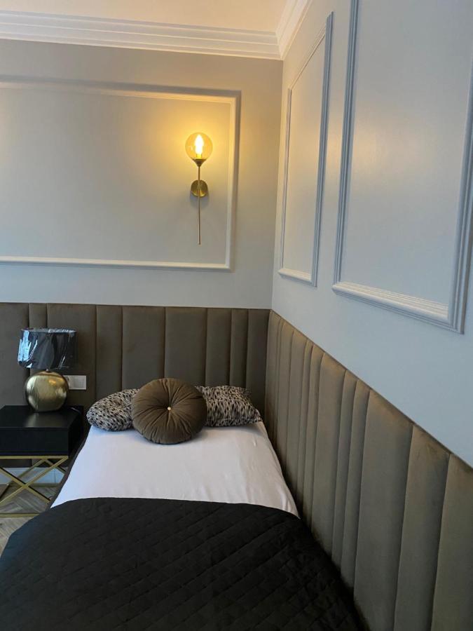 Family & Business Sauna No13 Lesny Nad Zalewem Cedzyna Unikat -3 Bedroom With Private Sauna, Bath With Hydromassage, Terrace, Garage, Catering Options