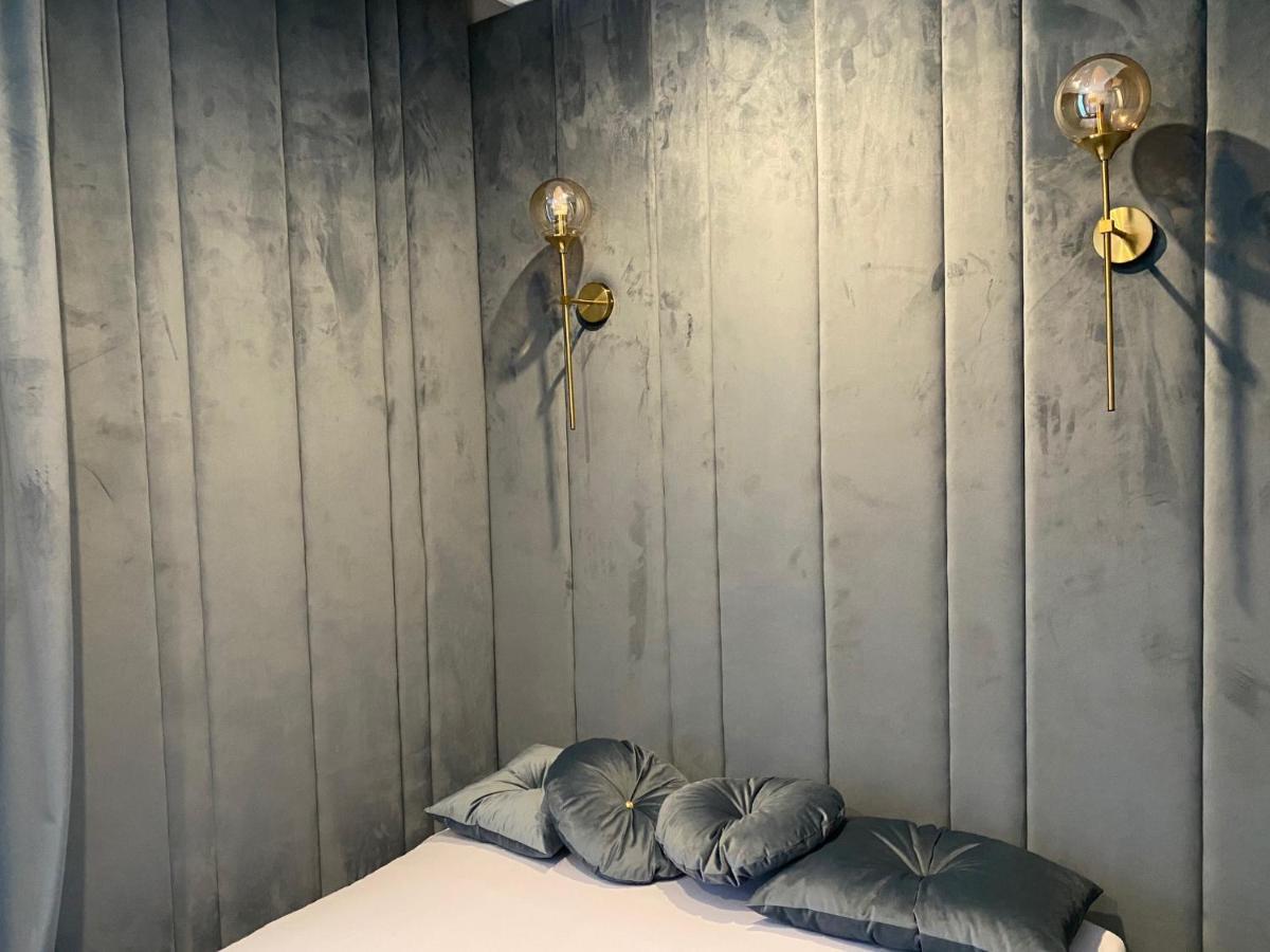 Apartment Family Sauna Apartments: Lesny Retreat *