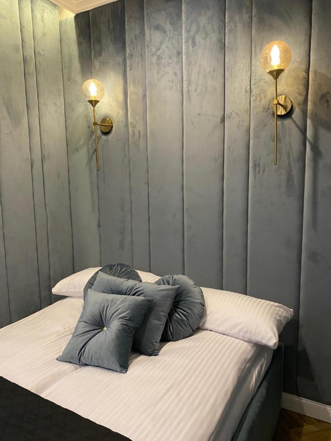 Family Sauna Apartments: Lesny Retreat * Kielce