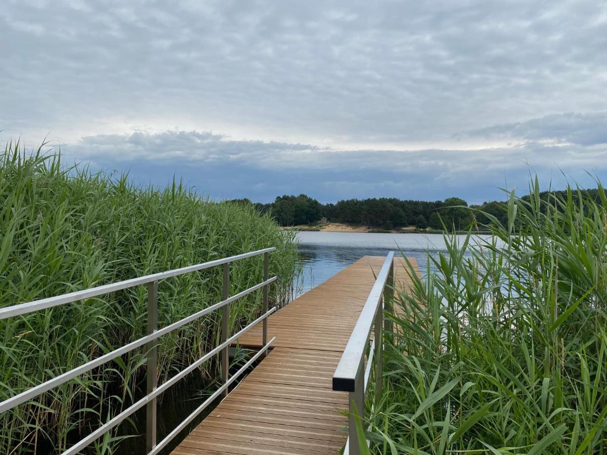 Apartment Family Sauna Apartments: Lesny Retreat Kielce