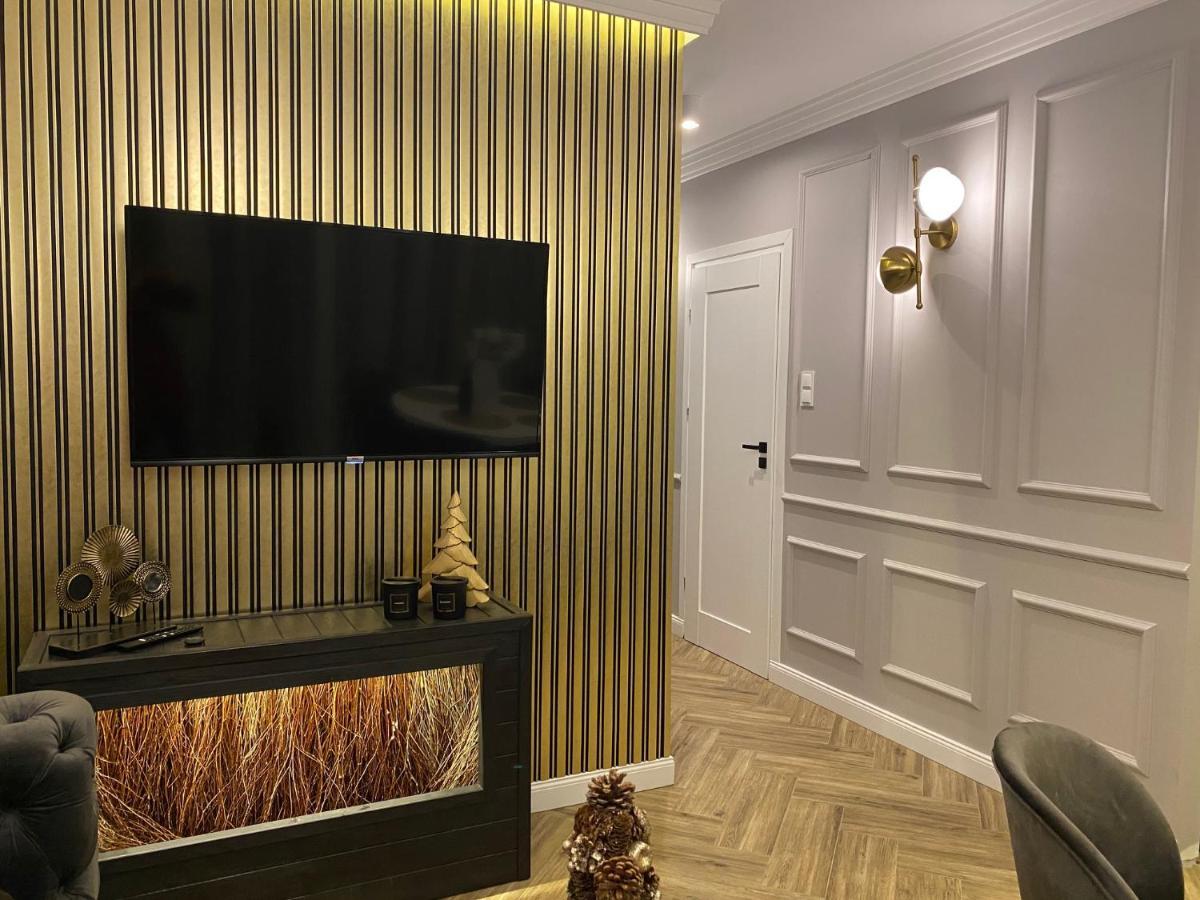 Family Sauna Apartments: Lesny Retreat *