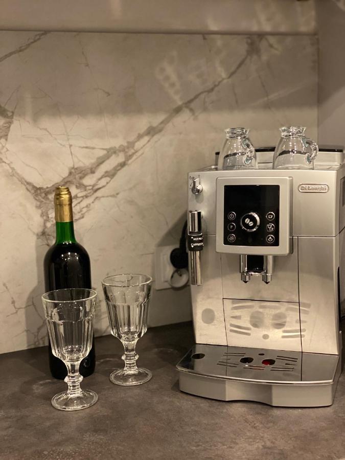 Family & Business Sauna No13 Lesny Nad Zalewem Cedzyna Unikat -3 Bedroom With Private Sauna, Bath With Hydromassage, Terrace, Garage, Catering Options Apartment *