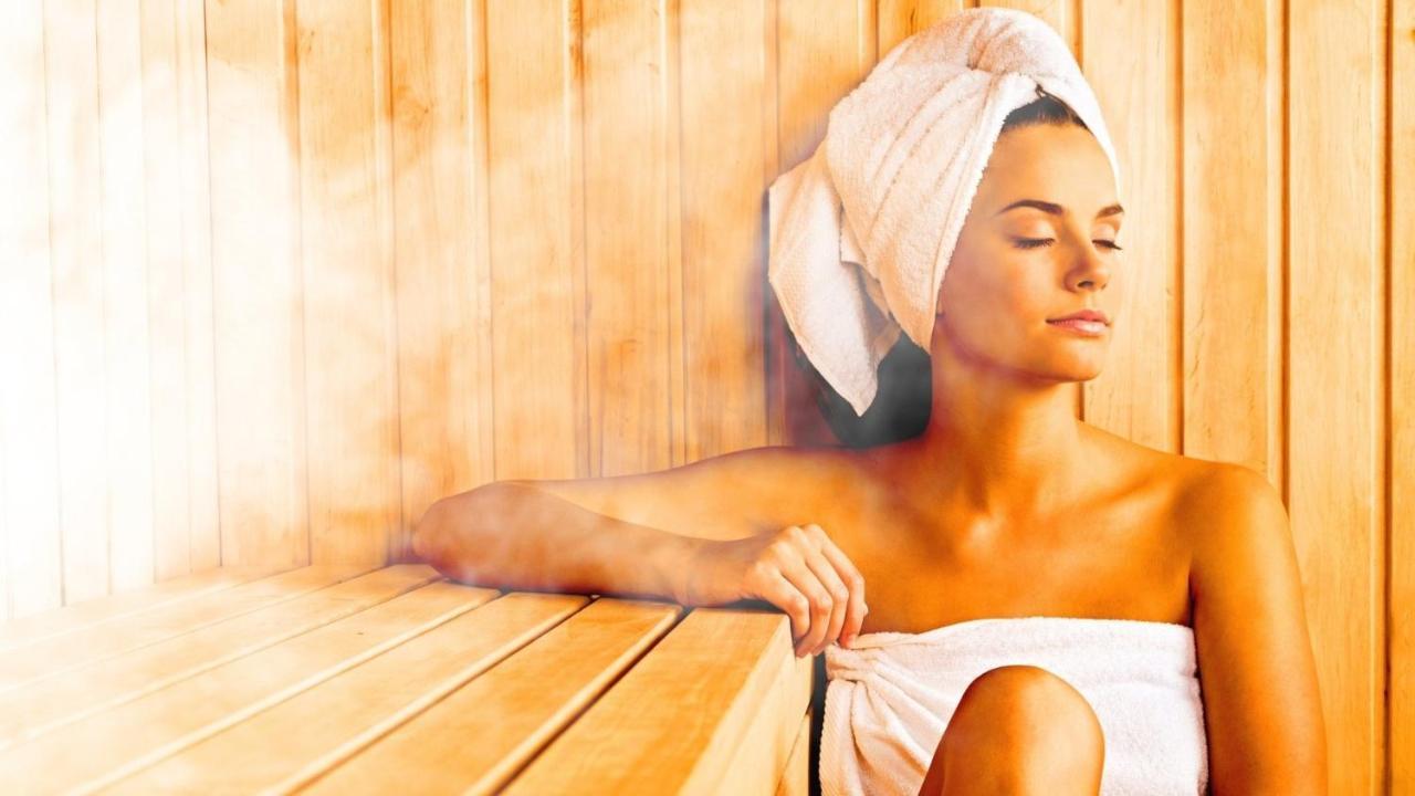 Family & Business Sauna No13 Lesny Nad Zalewem Cedzyna Unikat -3 Bedroom With Private Sauna, Bath With Hydromassage, Terrace, Garage, Catering Options Apartment Kielce